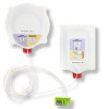 Electrodos Trainer Adulto Desfibrilador Zoll Stat Padz II                                        